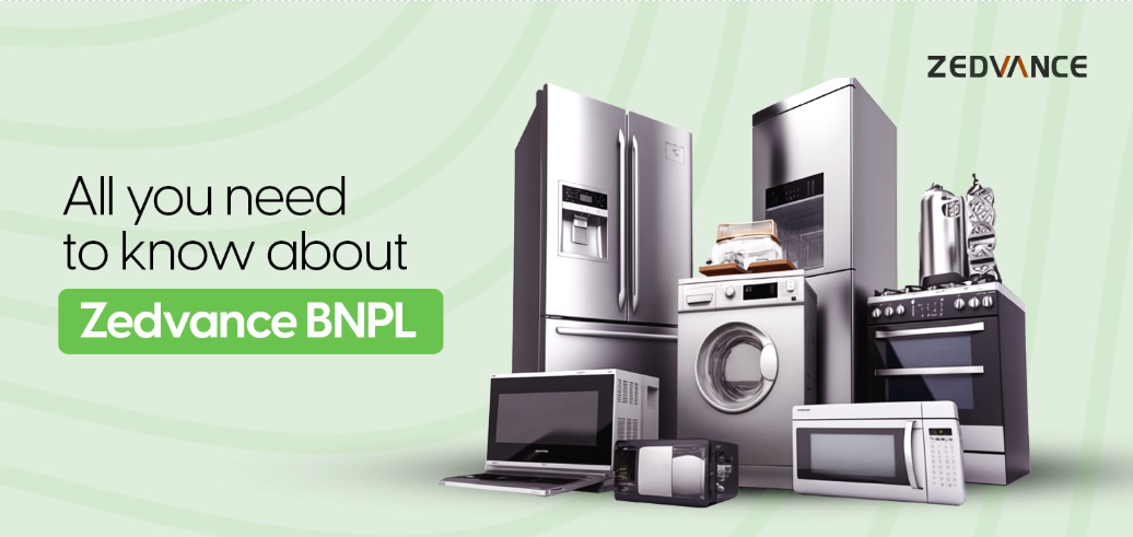 All you need to know about Zedvance BNPL