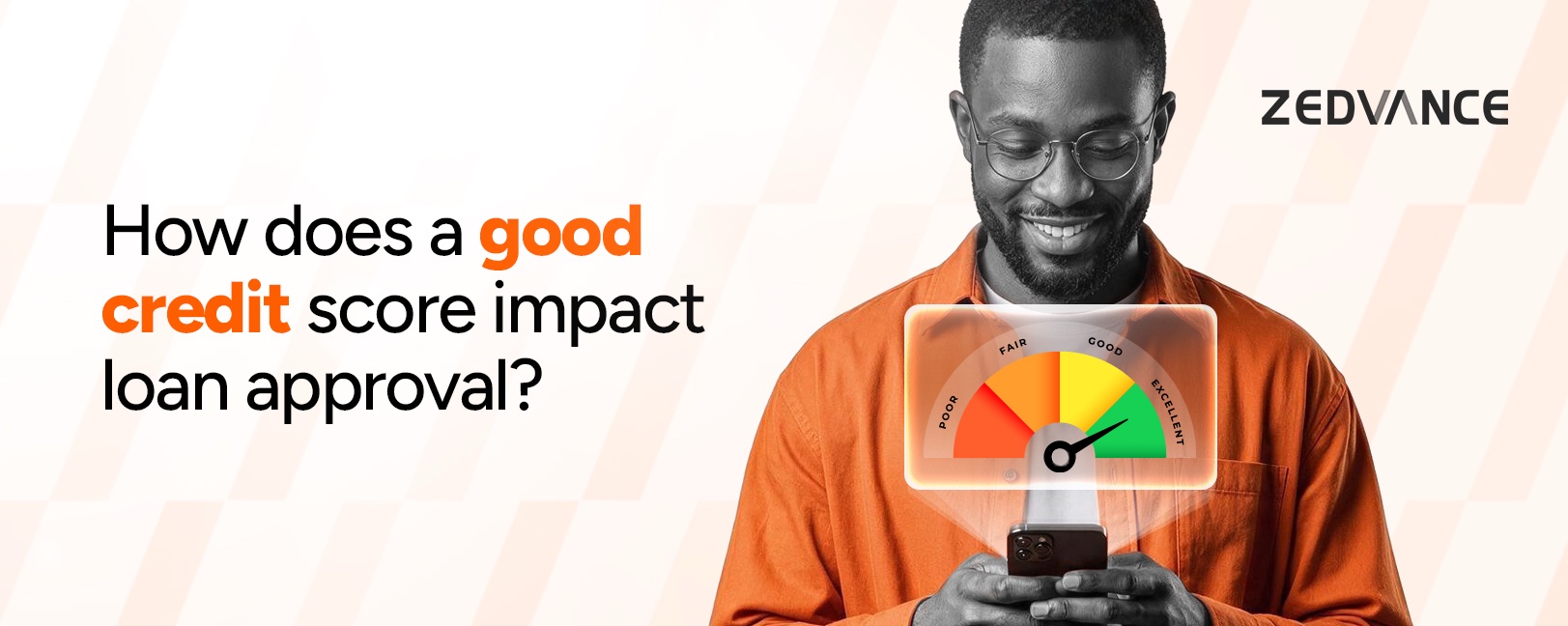How a Good Credit Score Impacts Instant Loan Approvals