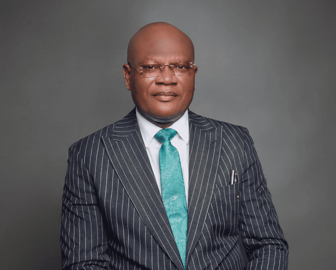 Zedvance Board Chairman